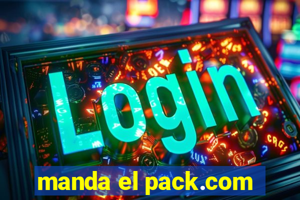 manda el pack.com